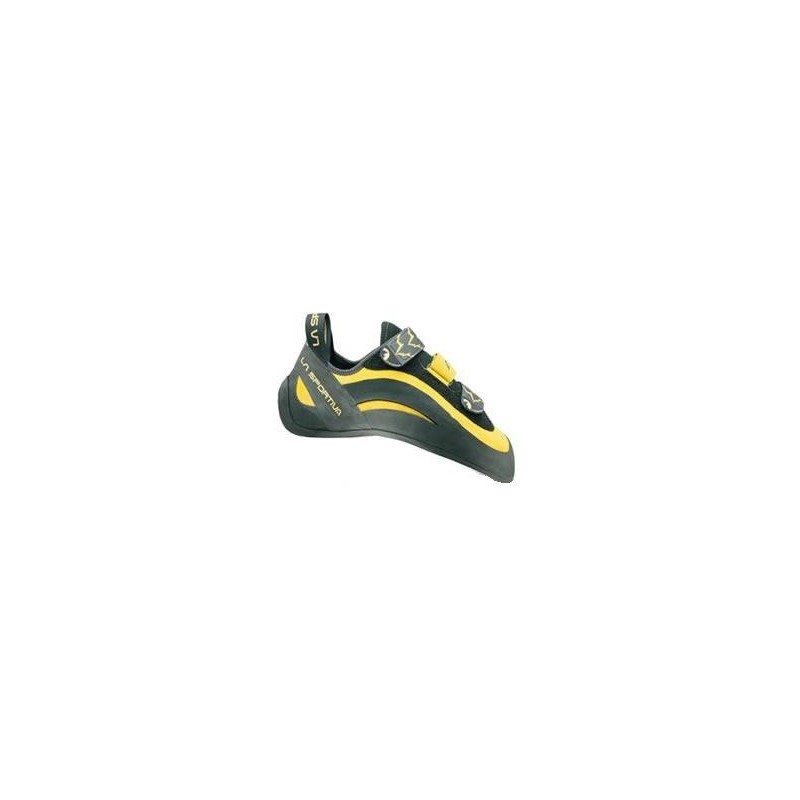 LA SPORTIVA Miura VS Kletterschuh LA SPORTIVA Miura VS Kletterschuh