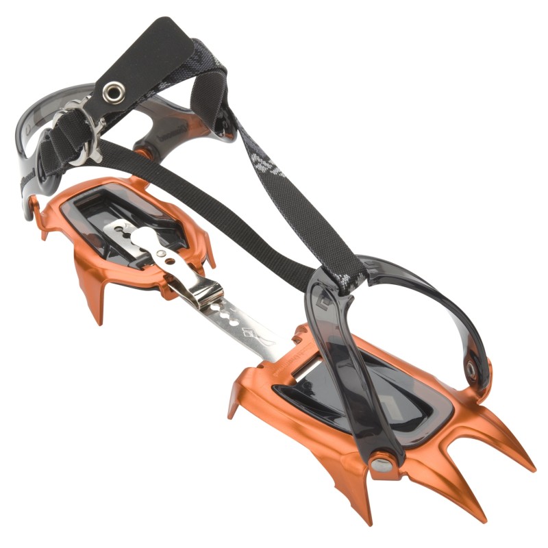 BLACK DIAMOND Neve Steigeisen BLACK DIAMOND Neve Steigeisen