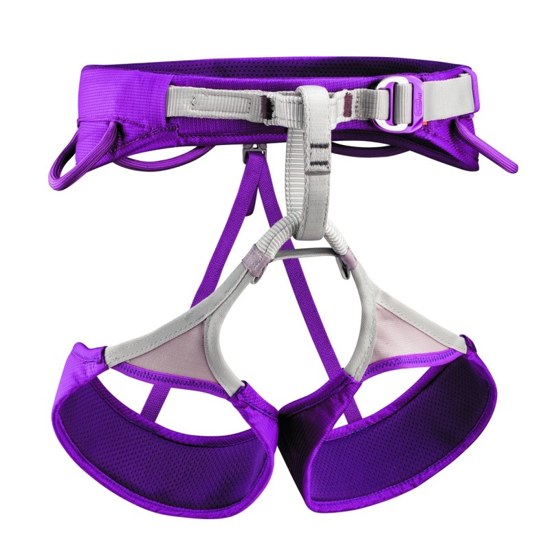 PETZL Selena Damen-Klettergurt PETZL Selena Damen-Klettergurt