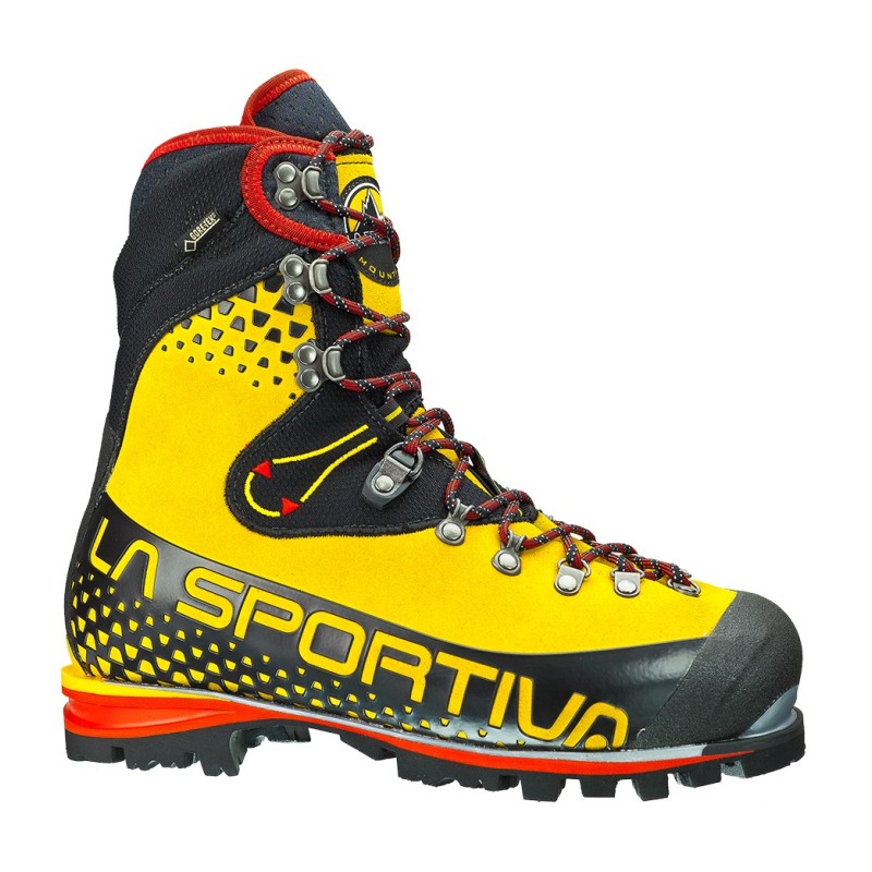 LA SPORTIVA Nepal Cube Gore-Tex LA SPORTIVA Nepal Cube Gore-Tex