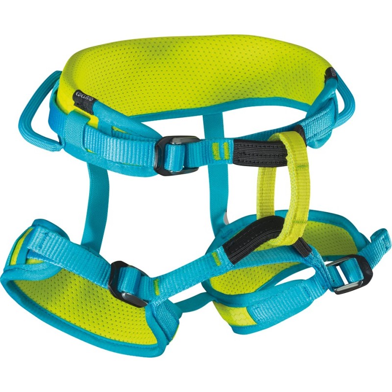 EDELRID Finn Kinderklettergurt EDELRID Finn Kinderklettergurt