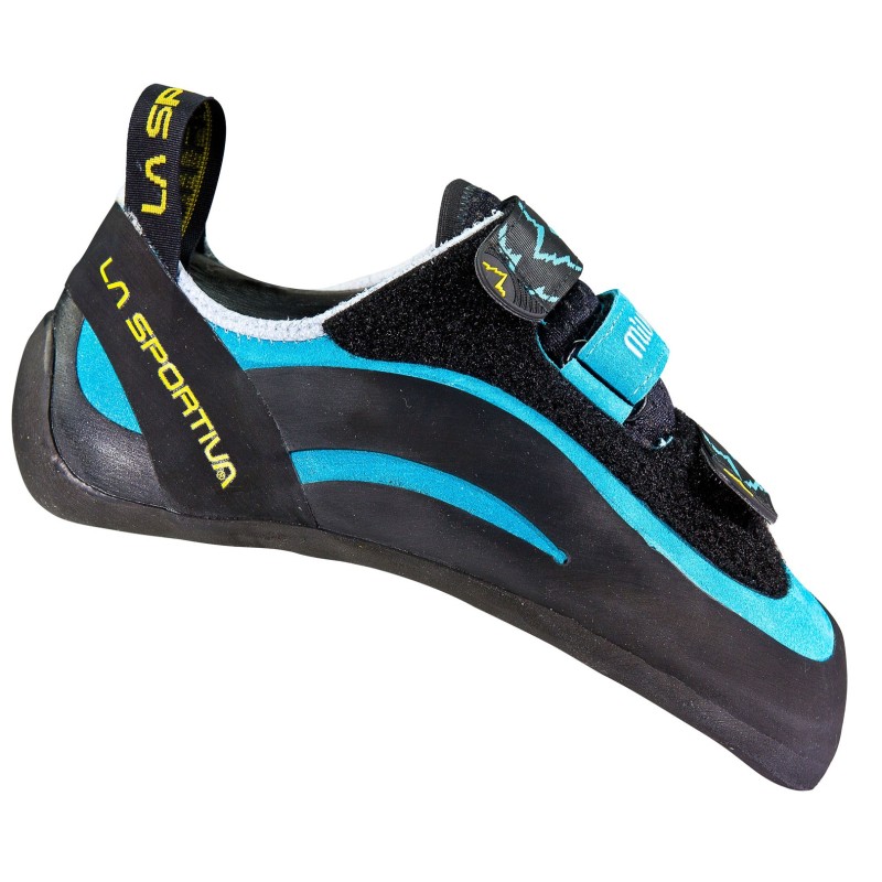 LA SPORTIVA Miura VS Woman Kletterschuh LA SPORTIVA Miura VS Woman Kletterschuh