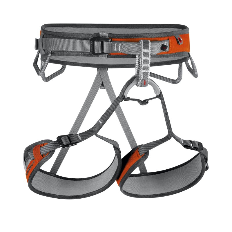 MAMMUT Ophir 3 Slide Klettergurt MAMMUT Ophir 3 Slide Klettergurt