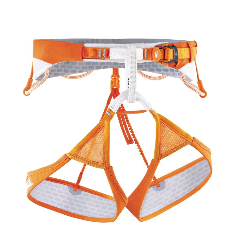 PETZL Sitta Klettergurt PETZL Sitta Klettergurt