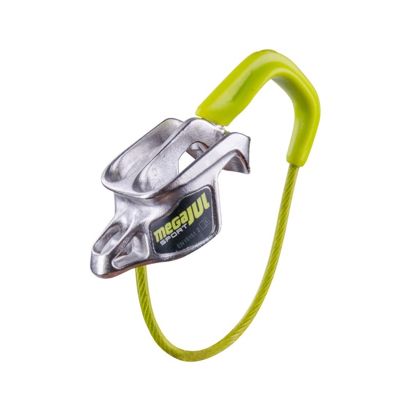 EDELRID MegaJul Sport EDELRID MegaJul Sport