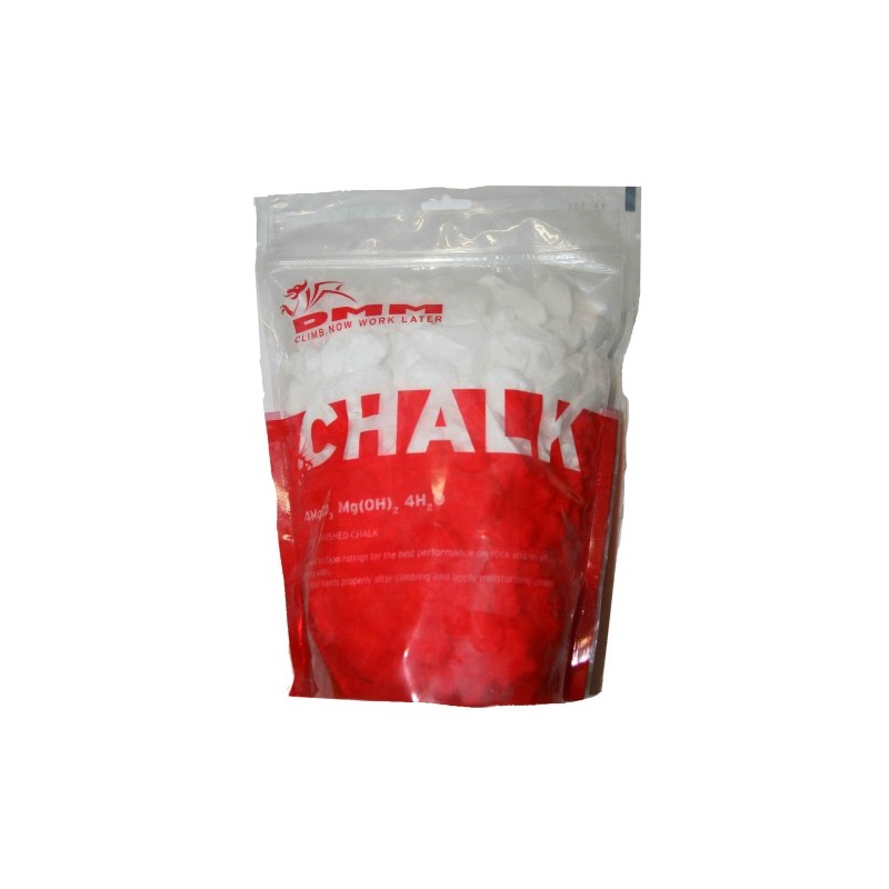 Setangebot: 5 X DMM Crushed Chalk à 250g Setangebot: 5 X DMM Crushed Chalk à 250g