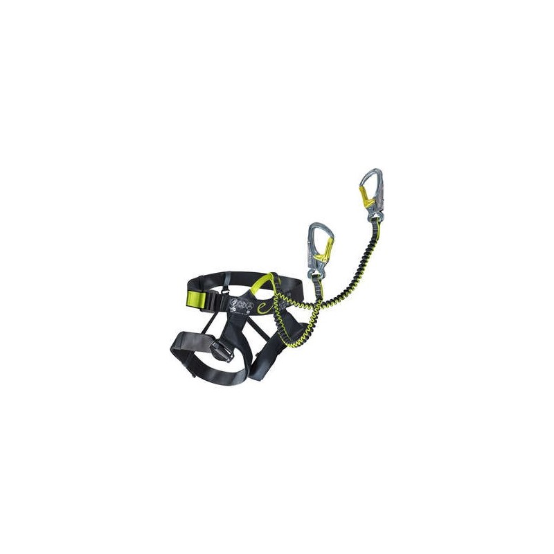 EDELRID Jester Vario EDELRID Jester Vario