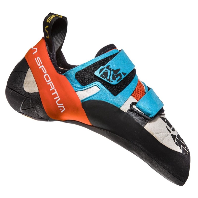 La sportiva otaki climbing best sale shoes