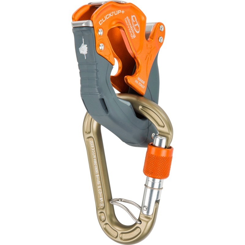 Climbing Technology Click Up Plus Kit Climbing Technology Click Up Plus Kit
