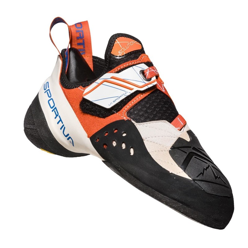 LA SPORTIVA Solution Woman LA SPORTIVA Solution Woman