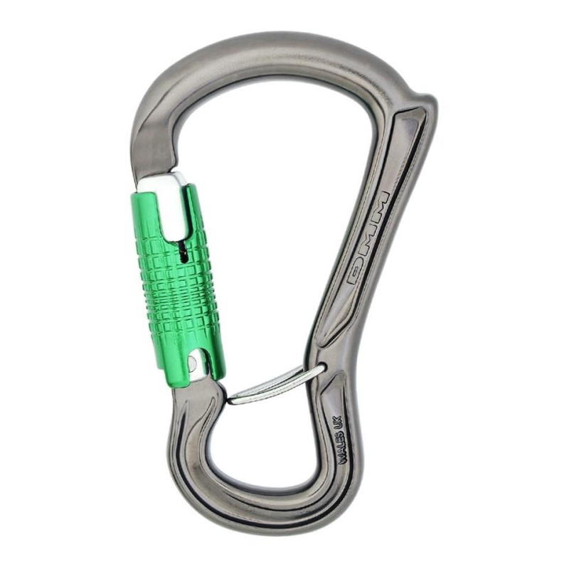 DMM Ceros Locksafe DMM Ceros Locksafe