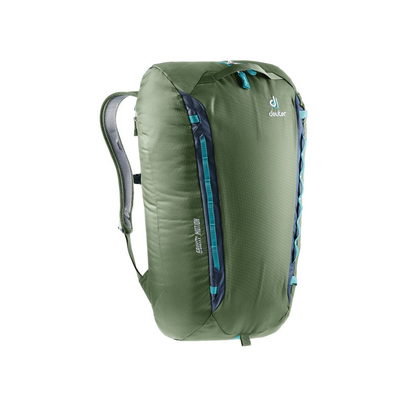 Deuter Gravity Motion Deuter Gravity Motion