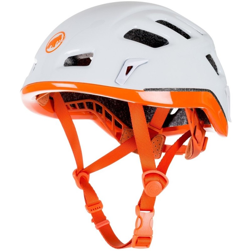 MAMMUT Rock Rider Kletterhelm MAMMUT Rock Rider Kletterhelm