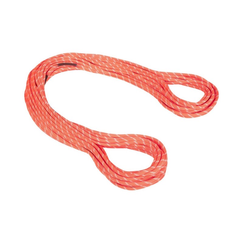 Mammut - Alpine Classic 8.0 - Halbseil-Set Mammut - Alpine Classic 8.0 - Halbseil-Set