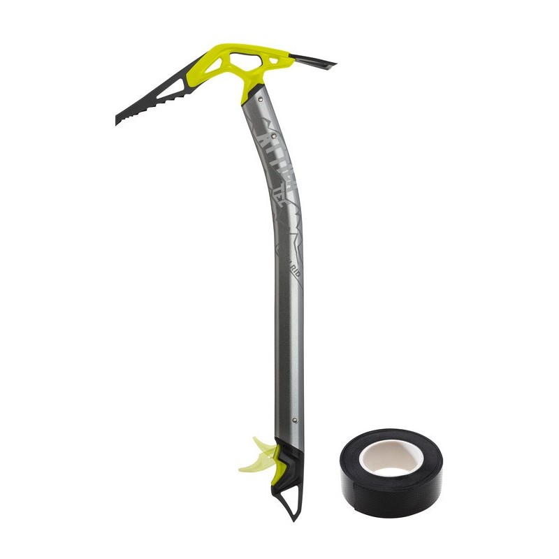 EDELRID Attila Tec Eispickel EDELRID Attila Tec Eispickel
