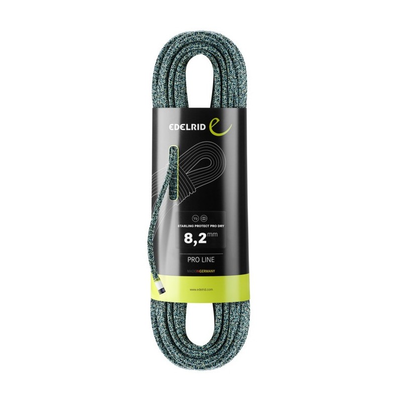 EDELRID Starling Protect Pro Dry 8,2mm EDELRID Starling Protect Pro Dry 8,2mm