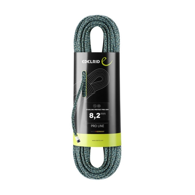 EDELRID Starling Protect Pro Dry 8,2mm