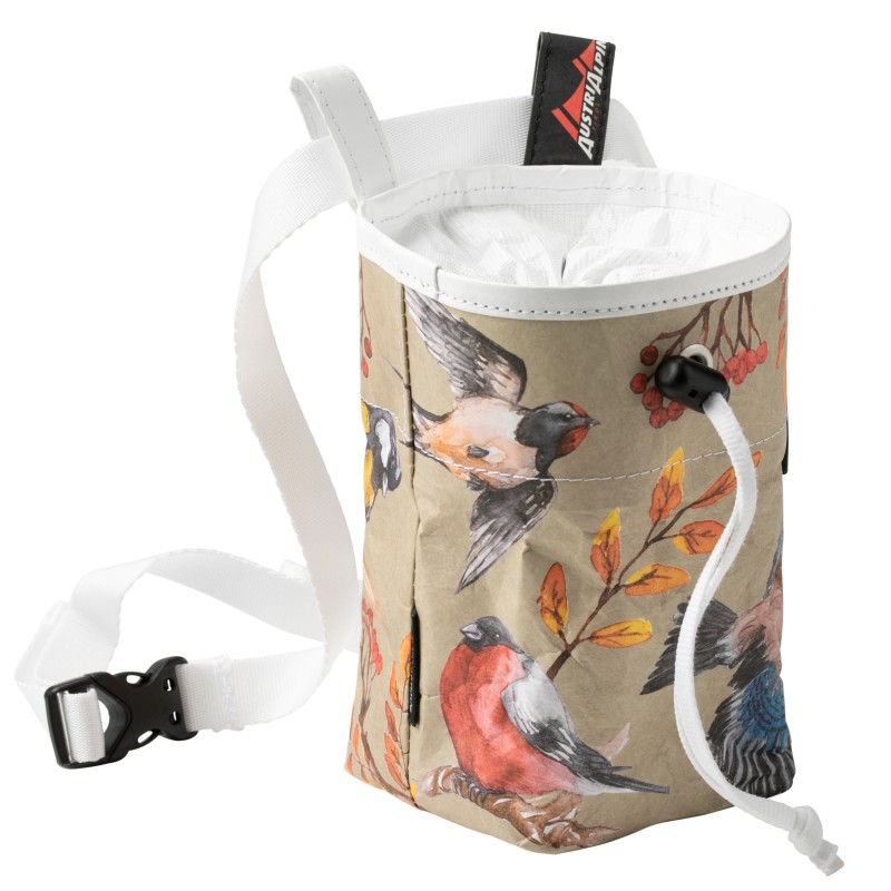 AUSTRIALPIN Papnu Chalkbag AUSTRIALPIN Papnu Chalkbag
