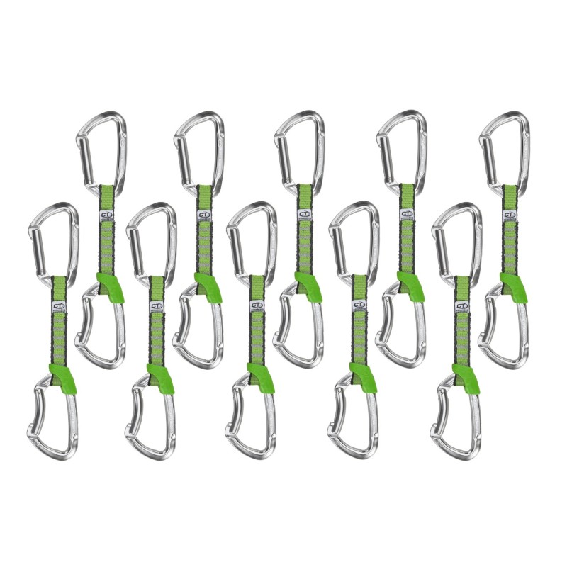 CT Lime Set NY 10er Set CT Lime Set NY 10er Set