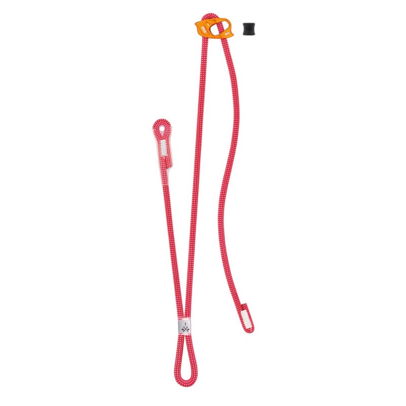Petzl Dual Connect Adjust Petzl Dual Connect Adjust