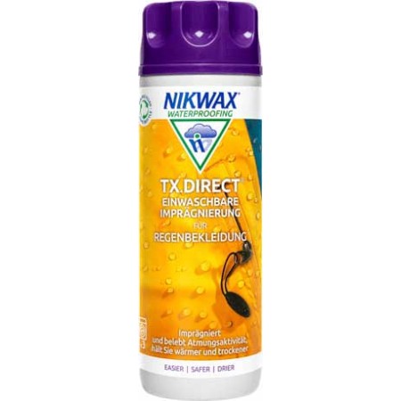NIKWAX TX Direct Wash-In