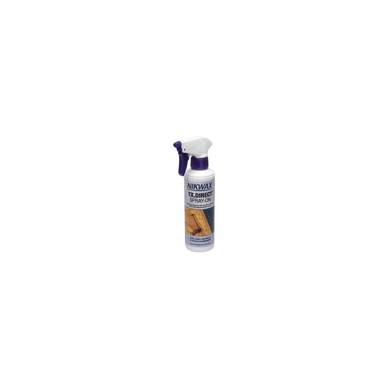 NIKWAX TX Direct Spray-On