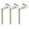 BLACK DIAMOND Express Ice Screws Setangebot