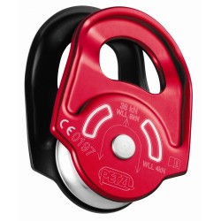 PETZL Rescue 2012