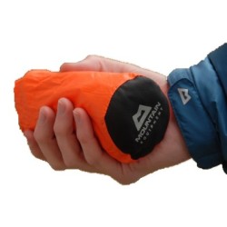 MOUNTAIN EQUIPMENT Ultralite Double Bivi Bag