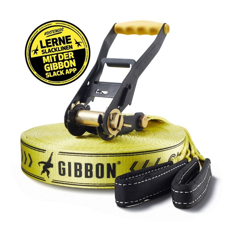 GIBBON Classic X13 25 m GIBBON Classic X13 25 m