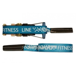 Slackline FitnessLine Fitness