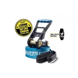 Slackline FitnessLine Fitness