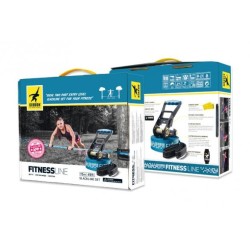 Slackline FitnessLine Fitness