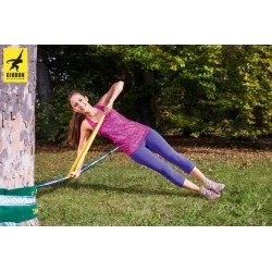 Slackline FitnessLine Fitness