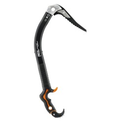 PETZL Nomic Eisgerät