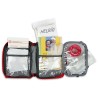 Kompaktes First Aid Kit für Eintagestouren.