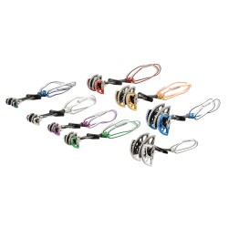 DMM Dragon Cam 2 - Giga Set 8 Stück