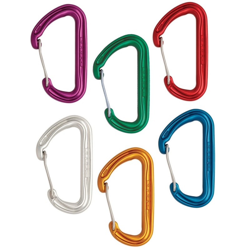 Passende Karabiner zum Dragon Cam 2 Mega-Set!