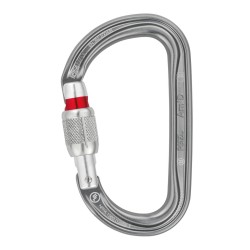 PETZL Am'D Screw-Lock, Schraubkarabiner