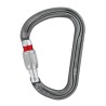 PETZL William Screw-Lock, HMS Karbiner