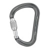 PETZL William Screw-Lock, HMS Karbiner