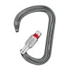 PETZL William Screw-Lock, HMS Karbiner