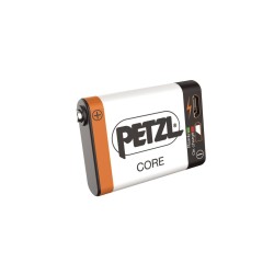 Mit den HYBRID-Stirnlampen von Petzl kompatibler Akku