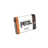 Mit den HYBRID-Stirnlampen von Petzl kompatibler Akku