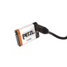 Mit den HYBRID-Stirnlampen von Petzl kompatibler Akku
