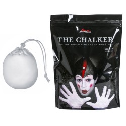 Chalk Set nachhaltiger chalken