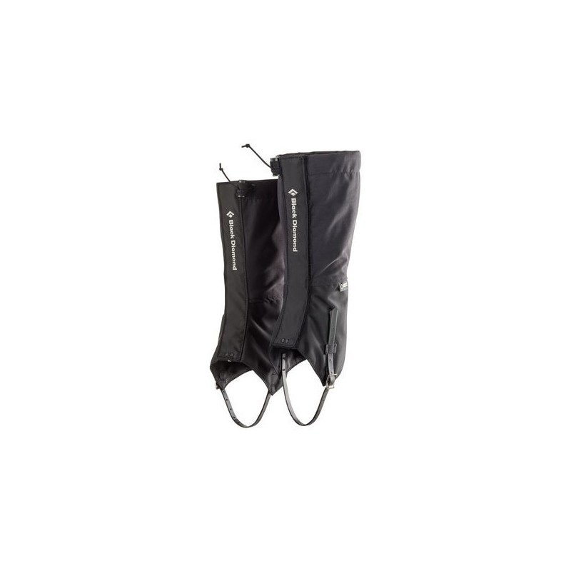 BLACK DIAMOND Frontpoint Gaiter, GoreTex Gamasche BLACK DIAMOND Frontpoint Gaiter, GoreTex Gamasche