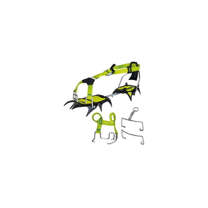 EDELRID Shark