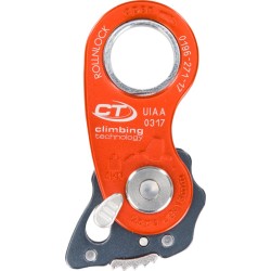 Climbing Technology RollNLock