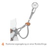 Climbing Technology RollNLock